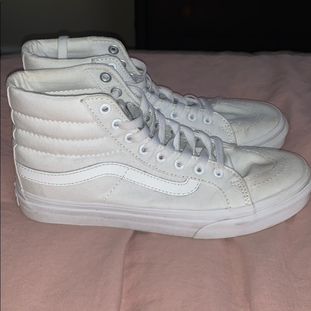 Shoes - Picture 3 of 3